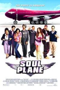 Soul Plane – Un vuelo de locura 2004 [Latino – Ingles] MEDIAFIRE