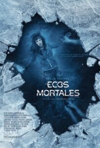 Ecos mortales 2018 [Latino – Ingles] MEDIAFIRE