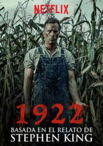 1922 ´2017´ [Latino – Ingles] MEDIAFIRE