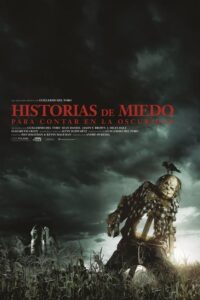 Historias de miedo para contar en la oscuridad 2019 [Latino – Ingles] MEDIAFIRE