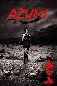 Azumi 2003 [Castellano – Japones] MEDIAFIRE
