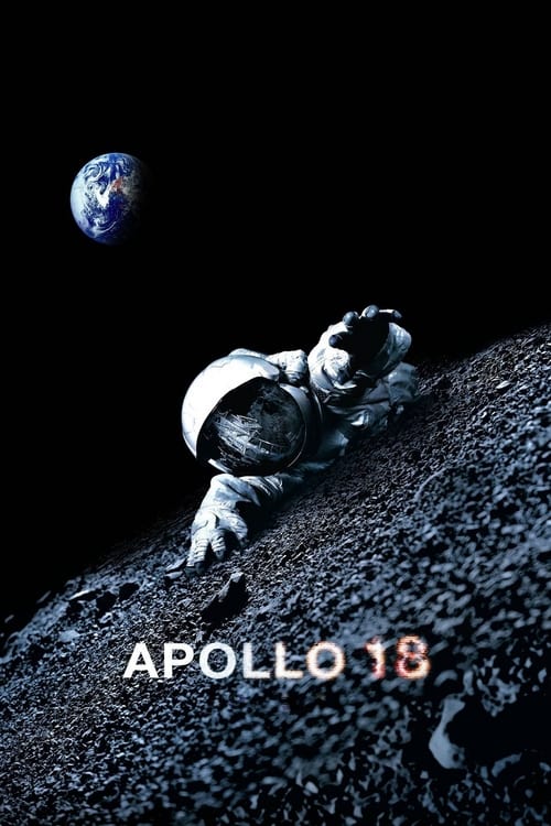 Apollo 18 `2011` [Latino – Ingles] MEDIAFIRE