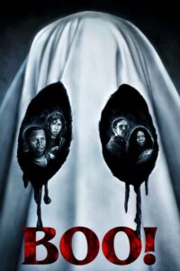 Boo! 2018 [Latino – Ingles] MEDIAFIRE
