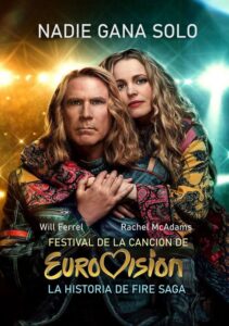 Festival de la canción de Eurovisión: La historia de Fire Saga 2020 [Latino – Ingles] MEDIAFIRE
