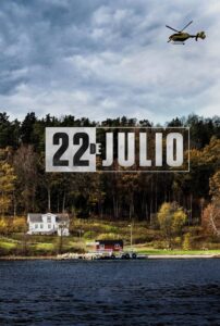 22 de Julio 2018 [Latino – Ingles] MEDIAFIRE