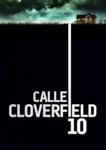 Avenida Cloverfield 10 ´2016´ [Latino – Ingles] MEDIAFIRE