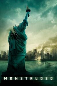 Cloverfield: Monstruo 2008 [Latino – Ingles] MEDIAFIRE