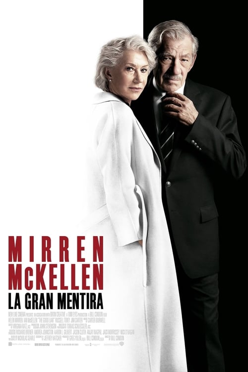 El Buen Mentiroso 2019 [Latino – Ingles] MEDIAFIRE