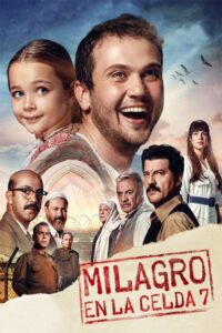 Milagro en la celda 7 ´2019´[Latino – Turco] MEDIAFIRE