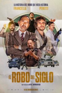 El robo del siglo 2020 [Latino] MEDIAFIRE