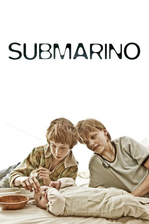 Submarino 2010 [Castellano – Danes] MEDIAFIRE