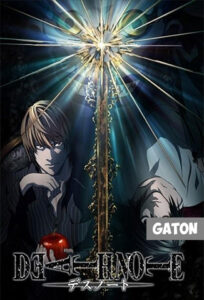 Death Note TEMPORADA 1 [Latino- Japones] MEDIAFIRE