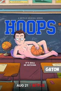 Hoops TEMPORADA 1 [Latino – Ingles] MEDIAFIRE