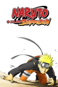 Naruto Shippuden: La Película 2007 [Latino] MEDIAFIRE