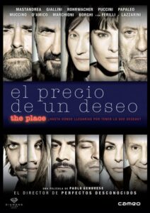 El Precio de un Deseo 2017 [Latino – Italiano] MEDIAFIRE