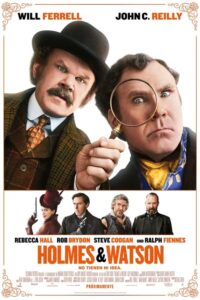 Holmes y Watson 2018 [Latino – Ingles] MEDIAFIRE