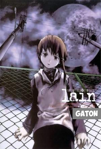 Serial Experiments: Lain TEMPORADA 1 [Latino – Japones] MEDIAFIRE