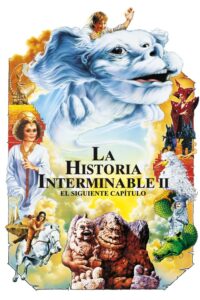 La Historia sin Fin 2 ´1990´ [Latino – Ingles] MEDIAFIRE