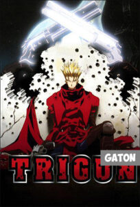 Trigun TEMPORADA 1 [Latino – Japones] MEDIAFIRE