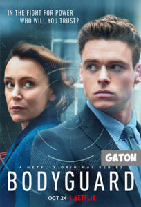 Guardaespaldas TEMPORADA 1 [Latino – Ingles] MEDIAFIRE