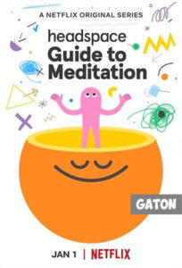 Guía Headspace para la meditación TEMPORADA 1 [Latino – Ingles] MEDIAFIRE