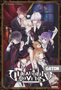 Diabolik Lovers TEMPORADA 1 [Latino – Japones] MEDIAFIRE