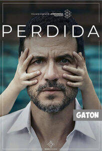 Perdida TEMPORADA 1 [Castellano] MEDIAFIRE