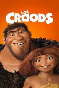 Los Croods 2013 [Latino – Ingles] MEDIAFIRE