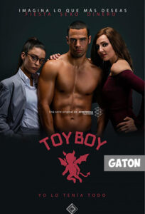 Toy Boy TEMPORADA 1 [Castellano] MEDIAFIRE