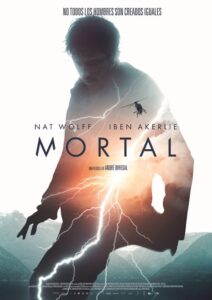 Mortal 2020 [Latino – Ingles] MEDIAFIRE
