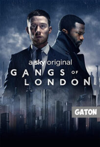 Gangs of London TEMPORADA 1 [Latino – Ingles] MEDIAFIRE