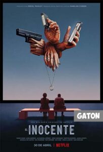 El inocente TEMPORADA 1 [Castellano – Ingles] MEDIAFIRE