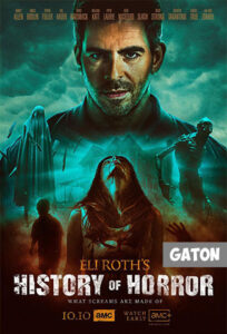 Eli Roth Historias de Horror TEMPORADA 1 [Castellano] MEDIAFIRE
