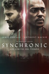 Synchronic: Paratemporal 2019 [Latino – Ingles] MEDIAFIRE