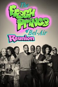 The Fresh Prince of Bel-Air Reunion Special 2020 [Sub Español] MEDIAFIRE