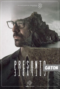 Presunto culpable TEMPORADA 1 [Castellano] MEDIAFIRE