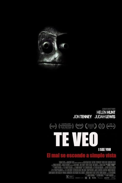 Te veo 2019 [Latino – Ingles] MEDIAFIRE