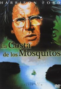 La Costa Mosquito 1986 [Latino – Ingles] MEDIAFIRE