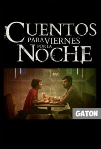 Cuentos para viernes por la noche TEMPORADA 1 [Latino] MEDIAFIRE