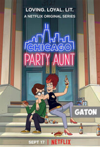 Chicago Party Aunt TEMPORADA 1 [Latino – Ingles] MEDIAFIRE