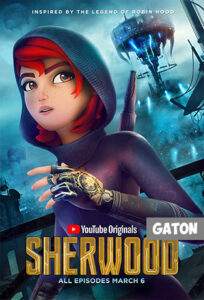 Sherwood TEMPORADA 1 [Latino – Ingles] MEDIAFIRE