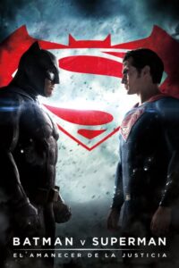 Batman vs Superman: El Origen de la Justicia 2016 REMASTERED [Latino – Ingles] MEDIAFIRE