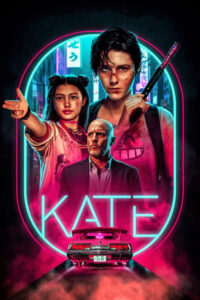 Kate 2021 [Latino – Ingles] MEDIAFIRE