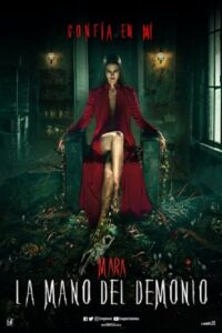 La Mano del Demonio 2020 [Latino – Ingles] MEDIAFIRE