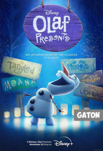 Olaf presenta TEMPORADA 1 [Latino – Ingles] MEDIAFIRE