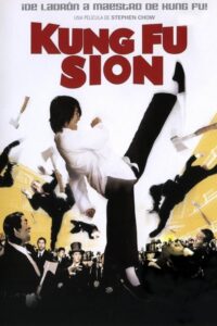 Kung-fusión 2004 [Latino – Chino – Ingles] MEDIAFIRE