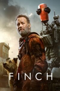 Finch 2021 [Latino – Ingles] MEDIAFIRE