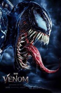 Venom 2018 [Latino – Ingles] MEDIAFIRE