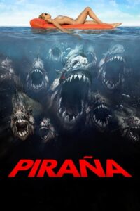 Piraña 3D 2010 [Latino – Ingles] MEDIAFIRE