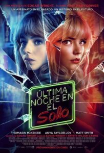El misterio de Soho 2021 [Latino – Ingles] MEDIAFIRE